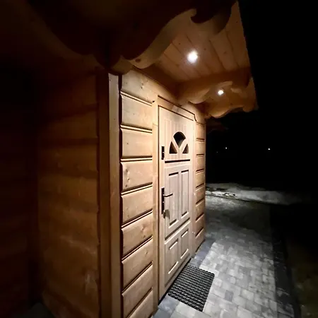 Na Szlaku Kolo Zakopanego
